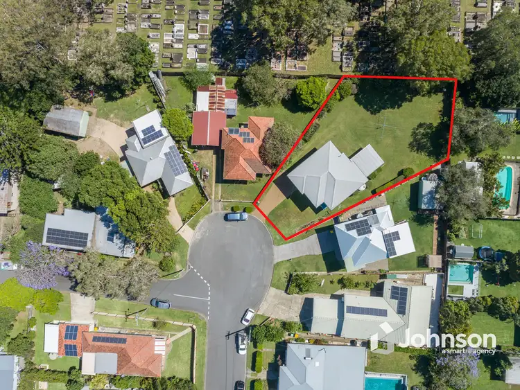 Third view of Homely house listing, 27 Connolly Street, Kedron QLD 4031