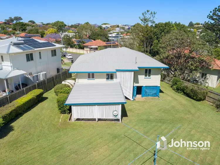 Fifth view of Homely house listing, 27 Connolly Street, Kedron QLD 4031