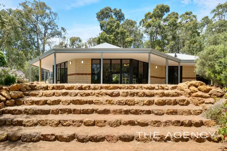 59 Brompton Heights, Gidgegannup WA 6083