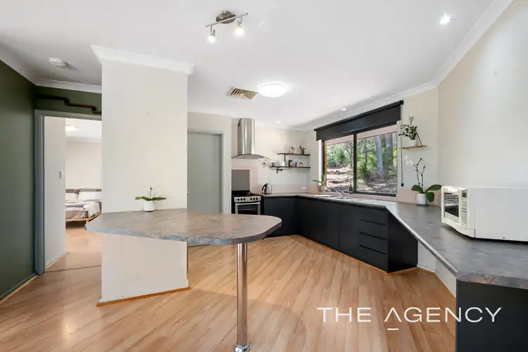 Third view of Homely house listing, 59 Brompton Heights, Gidgegannup WA 6083