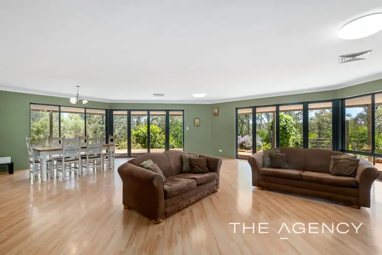 Fifth view of Homely house listing, 59 Brompton Heights, Gidgegannup WA 6083