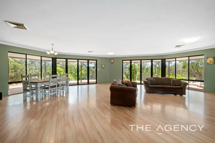 Sixth view of Homely house listing, 59 Brompton Heights, Gidgegannup WA 6083