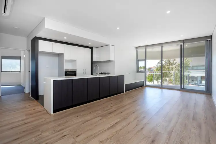 Main view of Homely apartment listing, 7/1 Hallam Way, Rivervale WA 6103