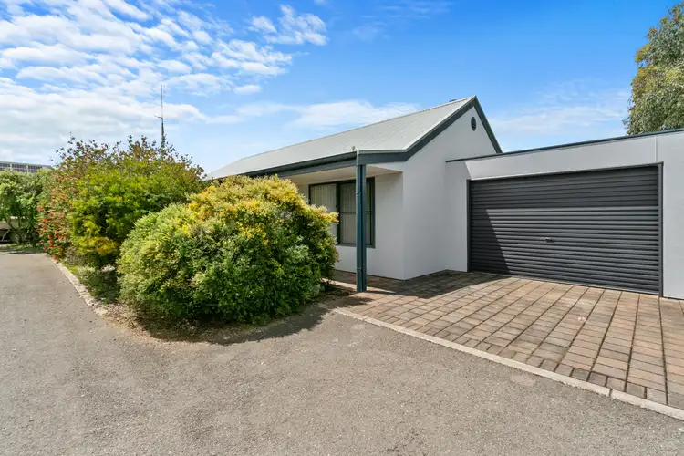 Main view of Homely unit listing, 1/8 Beare Street, Clare SA 5453