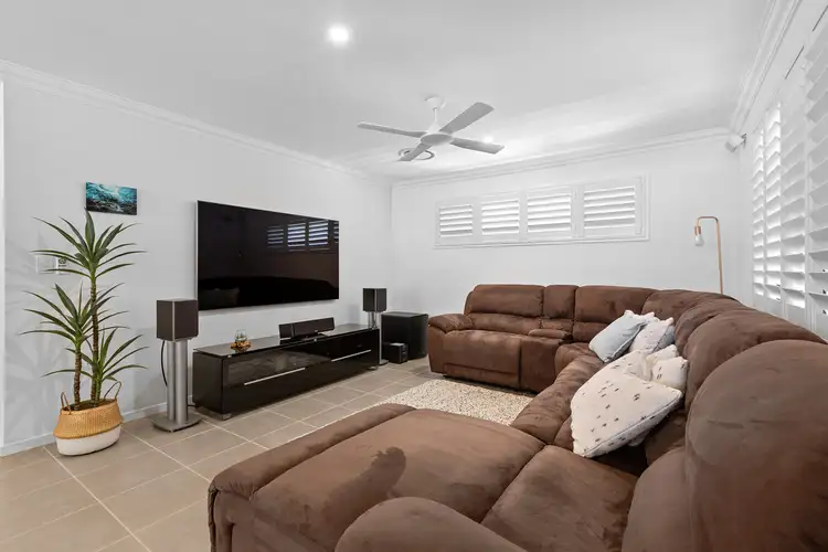 Third view of Homely house listing, 12 Midyim Street, Mount Cotton QLD 4165
