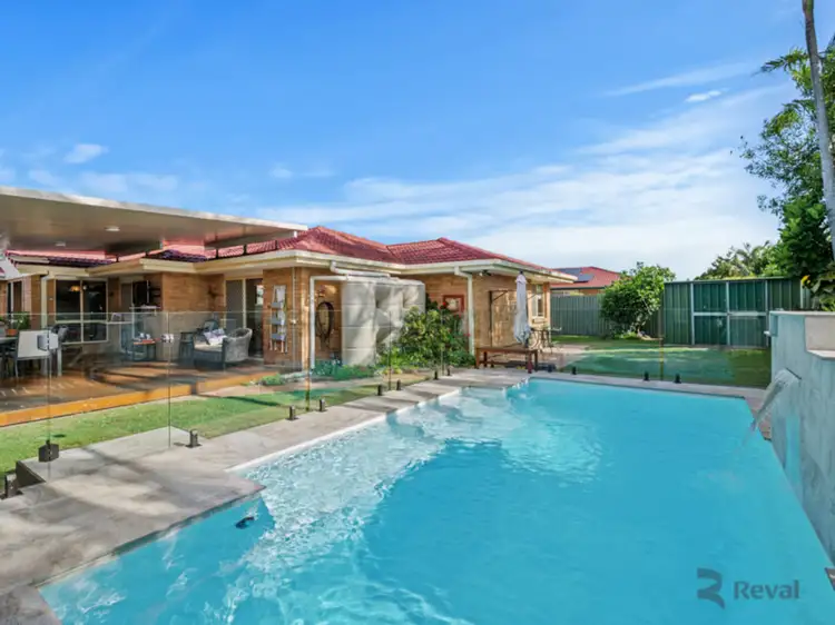 Second view of Homely house listing, 9 Glencoe Close, Parkinson QLD 4115