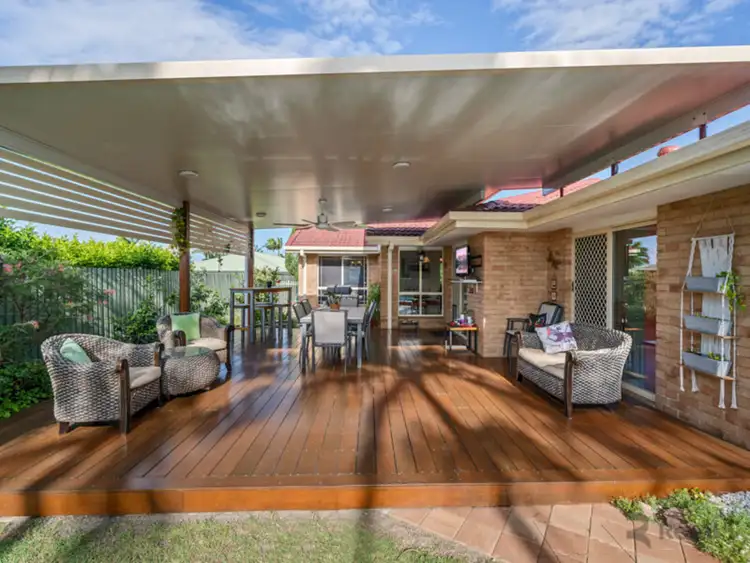 Third view of Homely house listing, 9 Glencoe Close, Parkinson QLD 4115