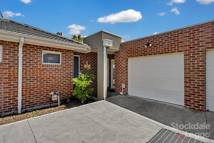 Second view of Homely unit listing, 5/170-172 Hilton Street, Glenroy VIC 3046