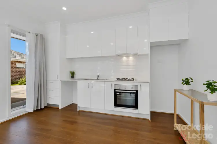 Fourth view of Homely unit listing, 5/170-172 Hilton Street, Glenroy VIC 3046