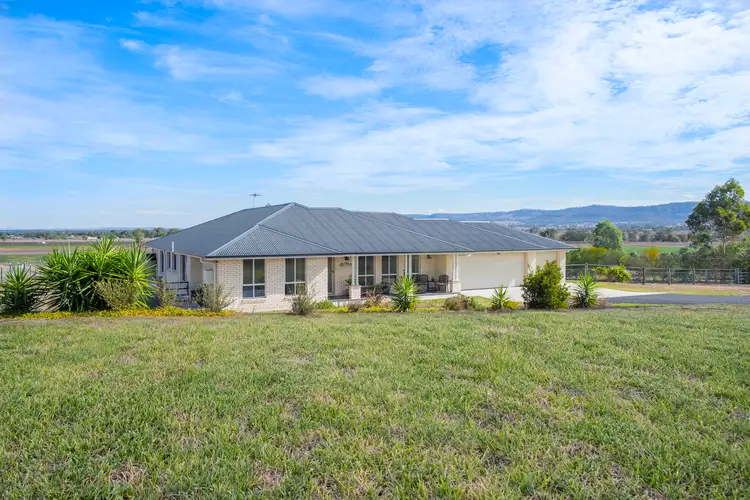 103 Allan Cunningham Road, Scone NSW 2337