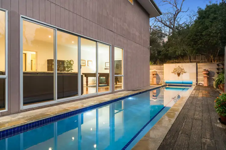 20 Davis Drive, Mount Eliza VIC 3930