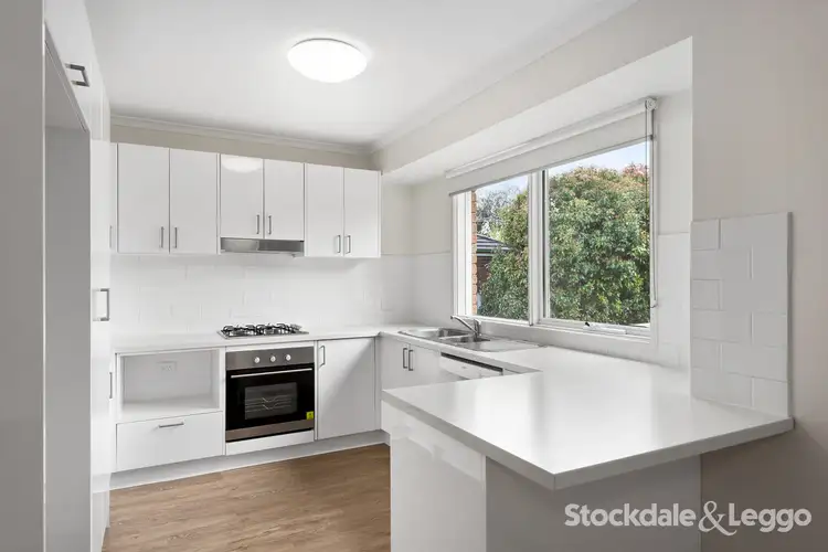 Second view of Homely house listing, 16 Ryan Court, Drysdale VIC 3222