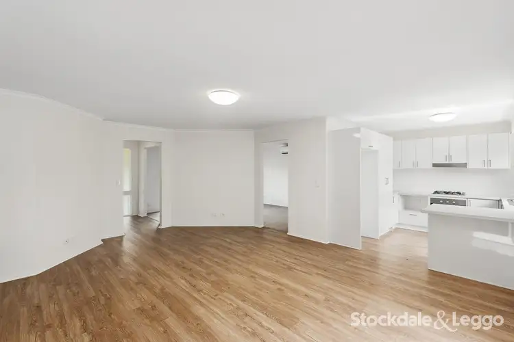 Third view of Homely house listing, 16 Ryan Court, Drysdale VIC 3222