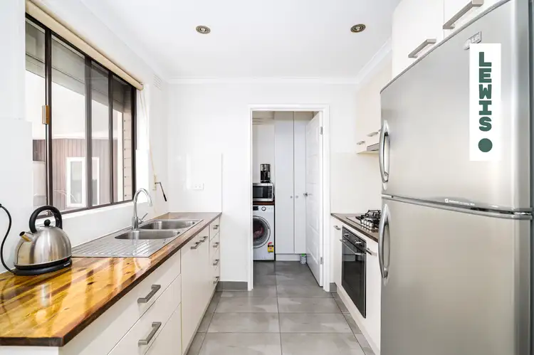 Main view of Homely unit listing, 10/104-110 Lorne Street, Fawkner VIC 3060