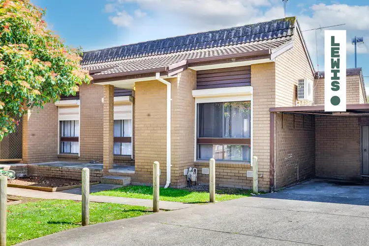Second view of Homely unit listing, 10/104-110 Lorne Street, Fawkner VIC 3060