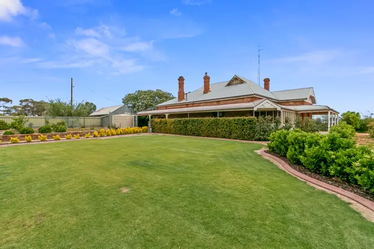 Main view of Homely rural property listing, 1494 Mallee Corner Road, Brinkworth SA 5464