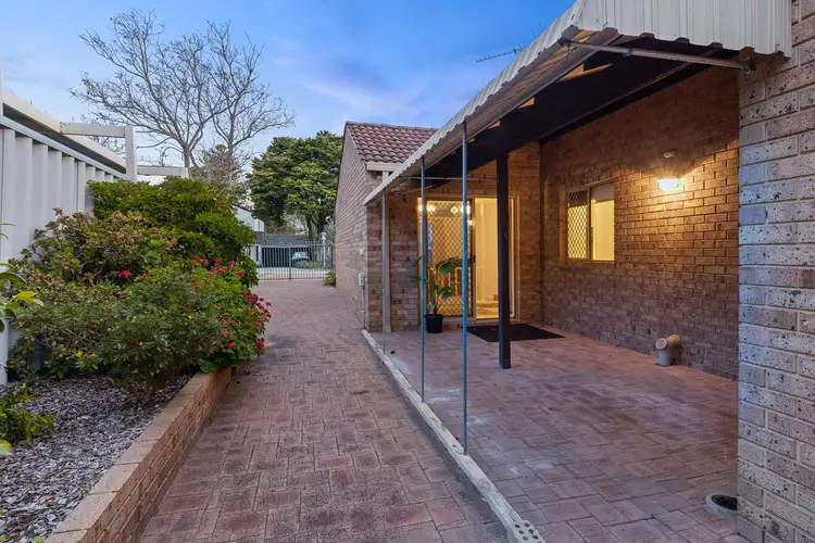 Fifth view of Homely house listing, 1C Macdonald Road, Applecross WA 6153