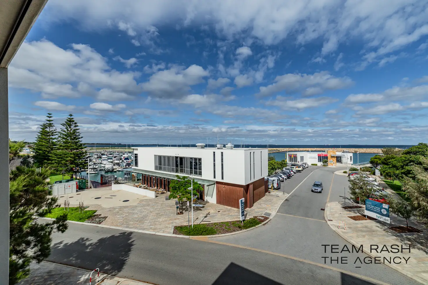 Main view of Homely apartment listing, 23/20 Medina Parade, North Coogee WA 6163
