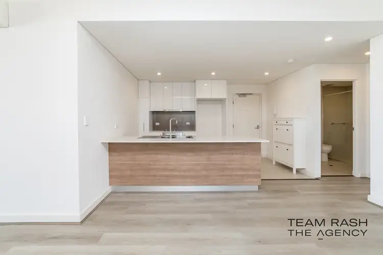 Third view of Homely apartment listing, 23/20 Medina Parade, North Coogee WA 6163