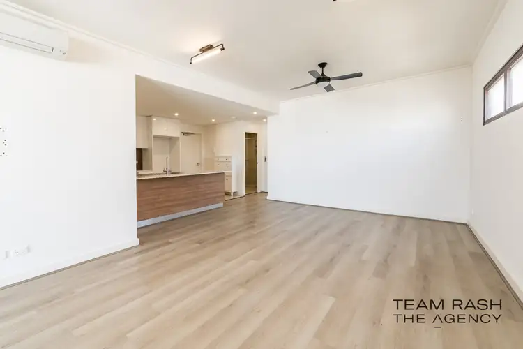 Fifth view of Homely apartment listing, 23/20 Medina Parade, North Coogee WA 6163