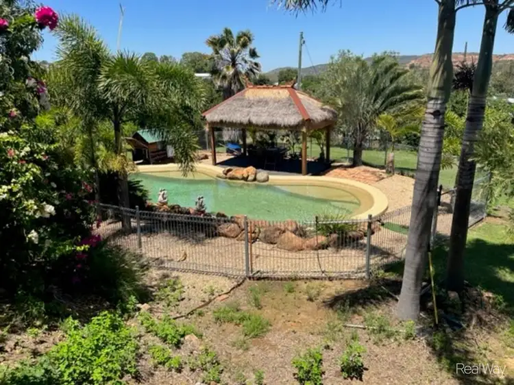 Main view of Homely house listing, 3 Boundary Street, Mount Morgan QLD 4714