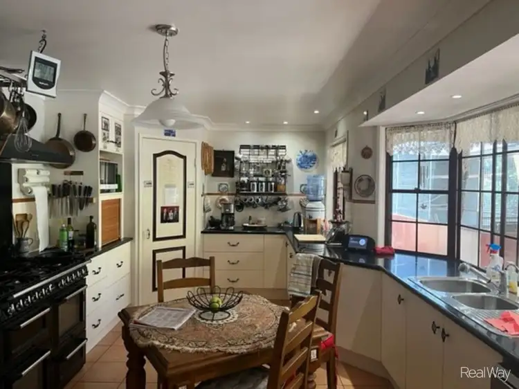 Second view of Homely house listing, 3 Boundary Street, Mount Morgan QLD 4714