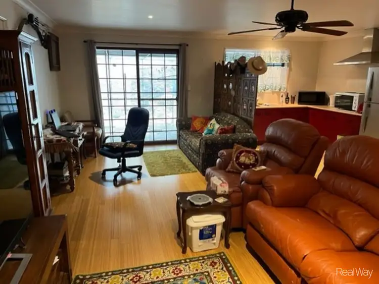 Third view of Homely house listing, 3 Boundary Street, Mount Morgan QLD 4714