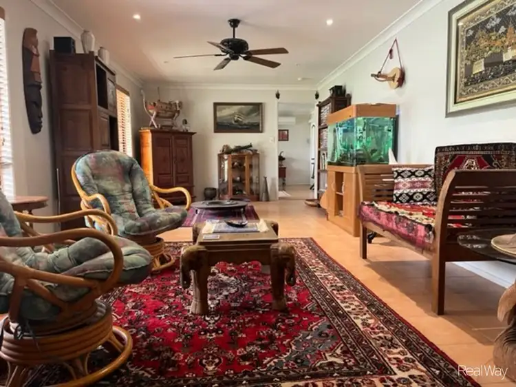Fourth view of Homely house listing, 3 Boundary Street, Mount Morgan QLD 4714