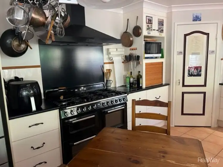 Fifth view of Homely house listing, 3 Boundary Street, Mount Morgan QLD 4714