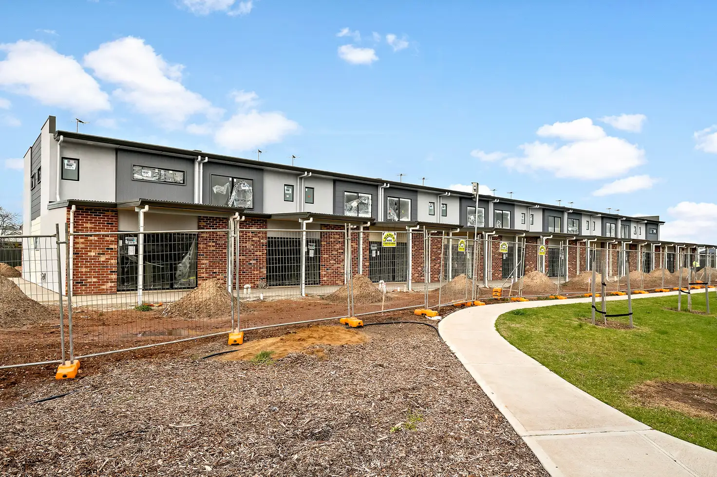 Main view of Homely house listing, 24 McCarron Way, Croydon Park SA 5008