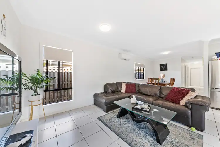 Fifth view of Homely house listing, 40 Napier Circuit, Silkstone QLD 4304