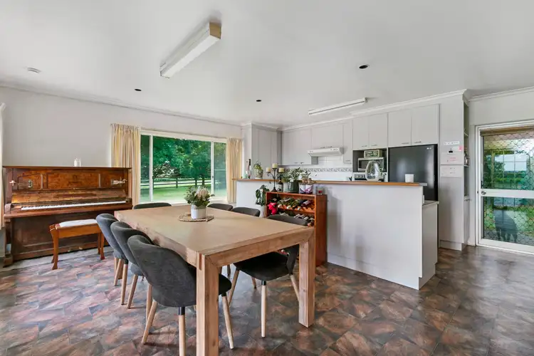 Fourth view of Homely rural property listing, 122 Kirribilly Road, Clare SA 5453