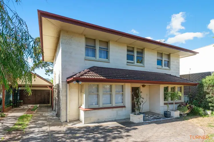 Main view of Homely house listing, 90 Marlborough Street, Henley Beach SA 5022