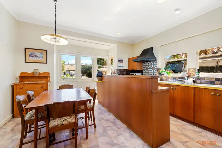 Fifth view of Homely house listing, 90 Marlborough Street, Henley Beach SA 5022