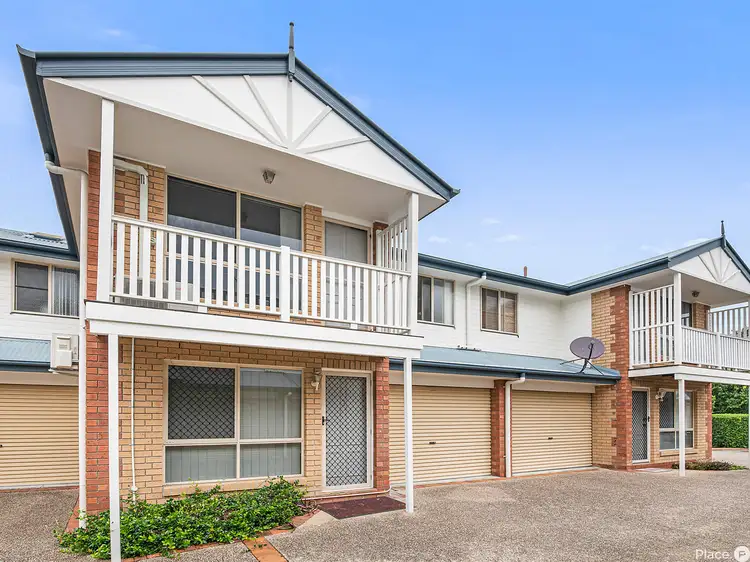 Main view of Homely townhouse listing, 12/37 Birdwood Road, Holland Park West QLD 4121