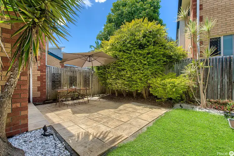 Third view of Homely townhouse listing, 12/37 Birdwood Road, Holland Park West QLD 4121