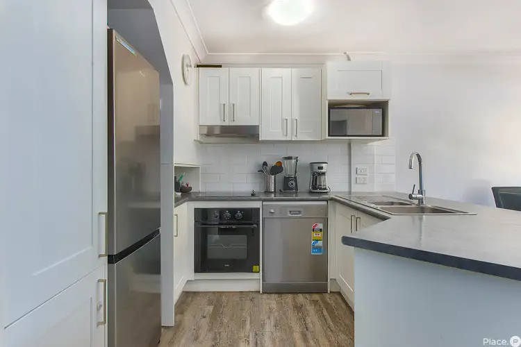 Fourth view of Homely townhouse listing, 12/37 Birdwood Road, Holland Park West QLD 4121