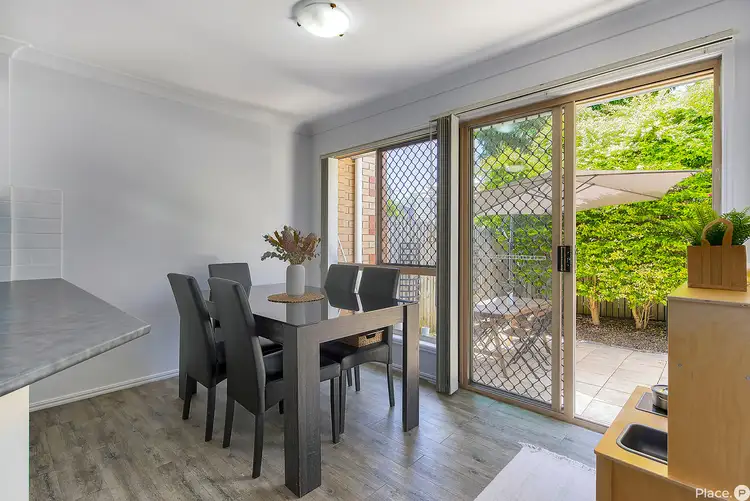 Fifth view of Homely townhouse listing, 12/37 Birdwood Road, Holland Park West QLD 4121