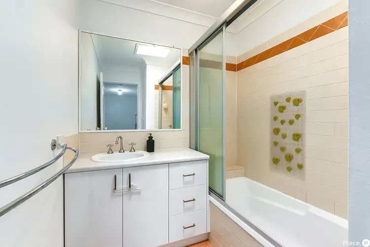 Sixth view of Homely townhouse listing, 12/37 Birdwood Road, Holland Park West QLD 4121