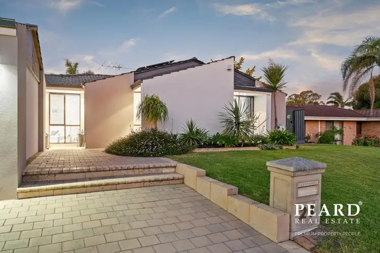 Third view of Homely house listing, 29 Opal Drive, Edgewater WA 6027