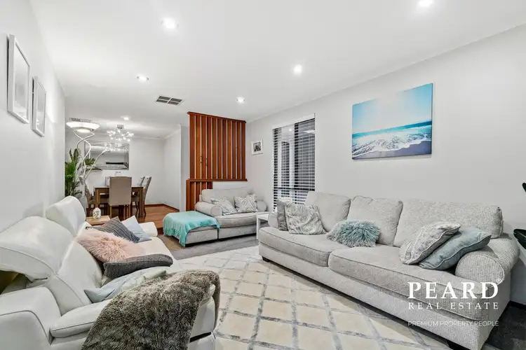 Fifth view of Homely house listing, 29 Opal Drive, Edgewater WA 6027