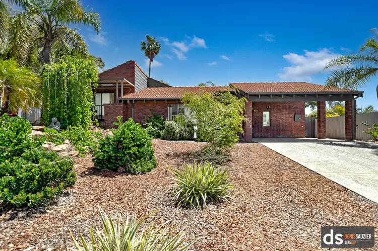 Main view of Homely house listing, 16 Inglis Court, Kingsley WA 6026