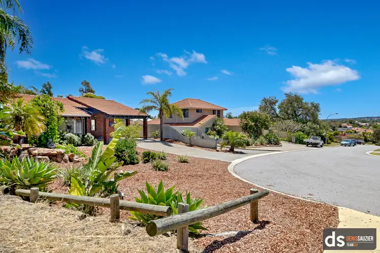 Second view of Homely house listing, 16 Inglis Court, Kingsley WA 6026