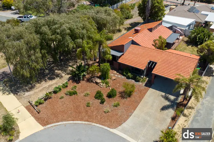Fifth view of Homely house listing, 16 Inglis Court, Kingsley WA 6026