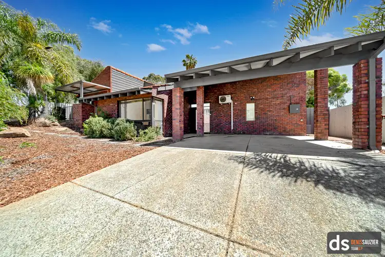 Seventh view of Homely house listing, 16 Inglis Court, Kingsley WA 6026