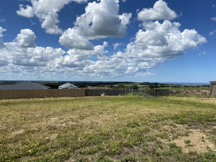 Main view of Homely land listing, Address available on request