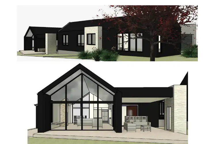 Second view of Homely land listing, Address available on request