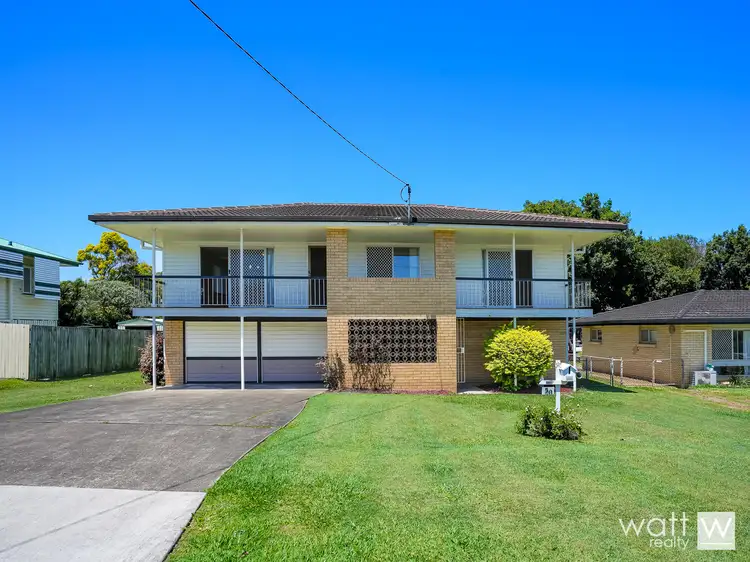 Main view of Homely house listing, 50 Copperfield Street, Geebung QLD 4034