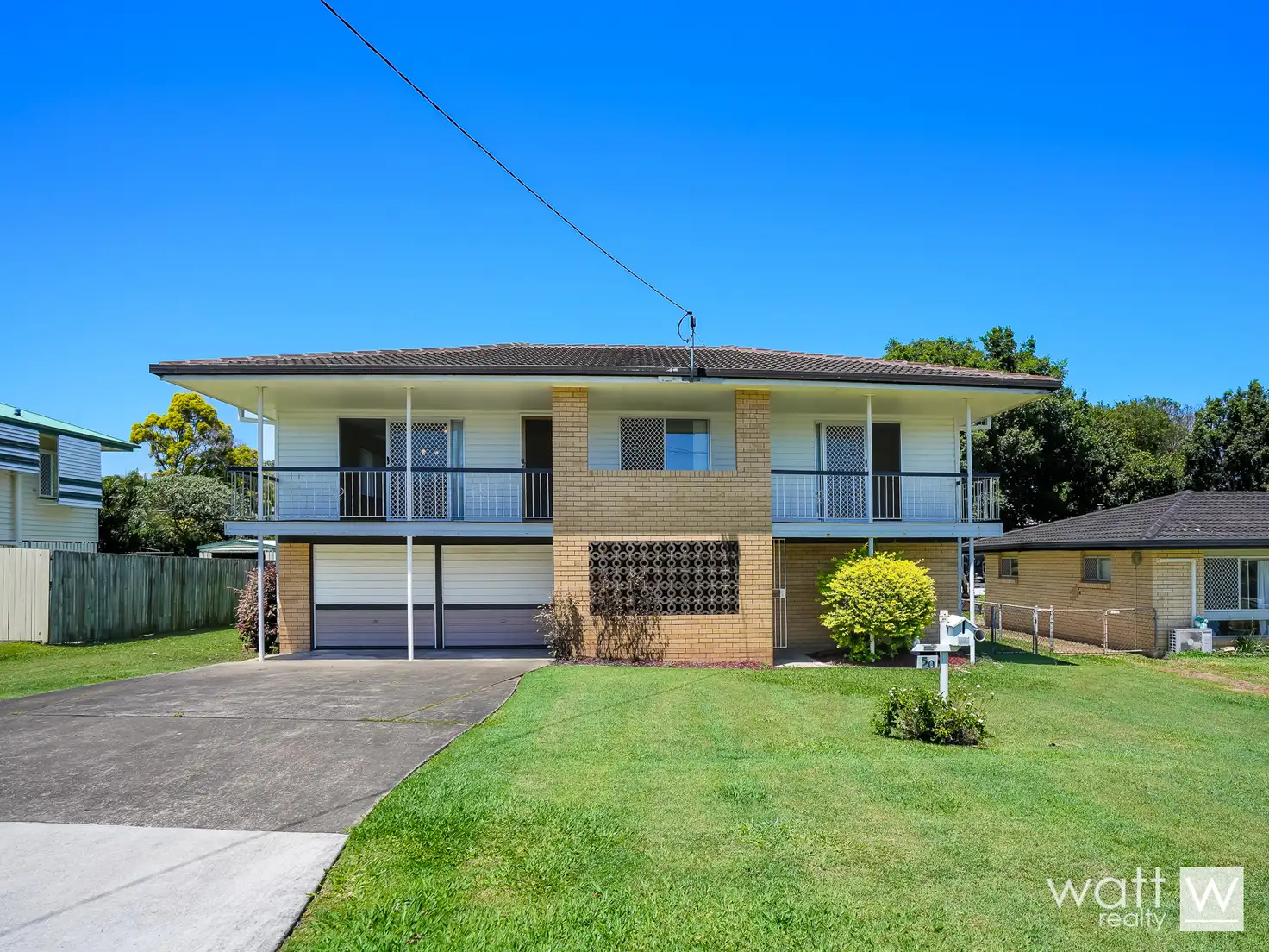 Main view of Homely house listing, 50 Copperfield Street, Geebung QLD 4034