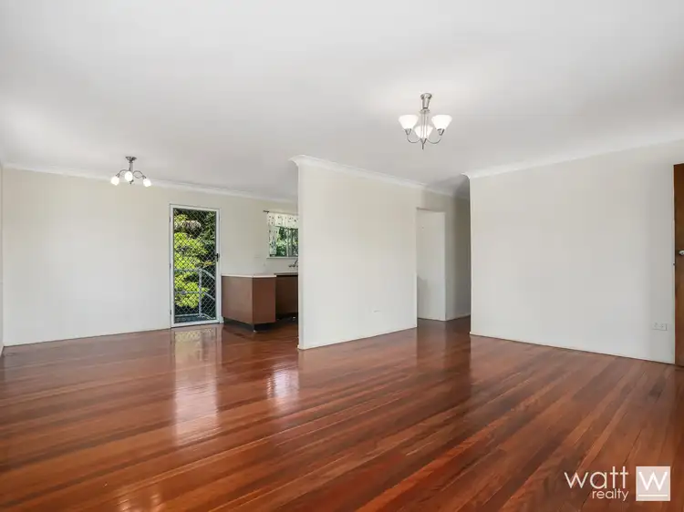 Second view of Homely house listing, 50 Copperfield Street, Geebung QLD 4034
